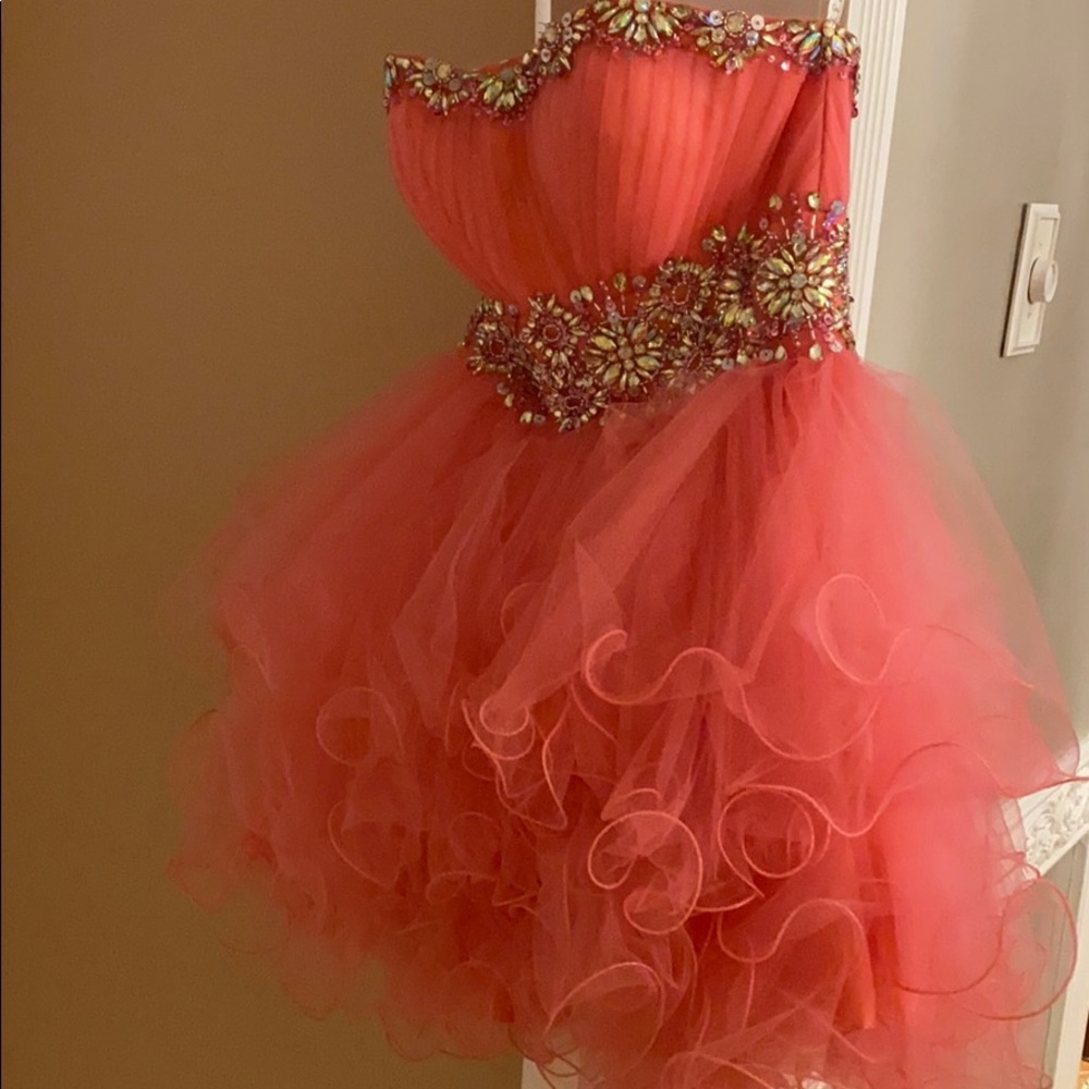 Prom/Sweet 16 dress